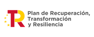 Logo Plan de Recursos Transformación y Resilencia