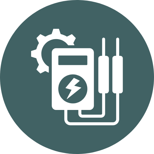 Revisión del sistema eléctrico